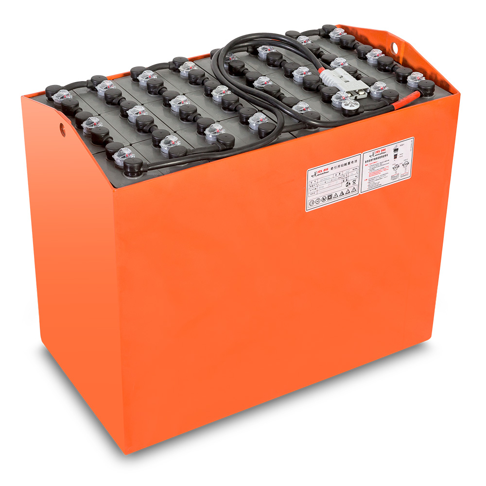 56-045 EMPEX S4 008 Batterie 12V 74Ah 690A B13 Bleiakkumulator